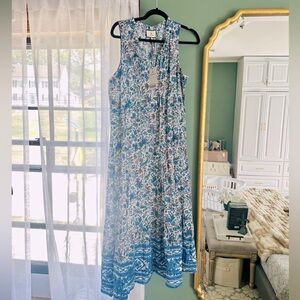 NWT tuckernuck dress